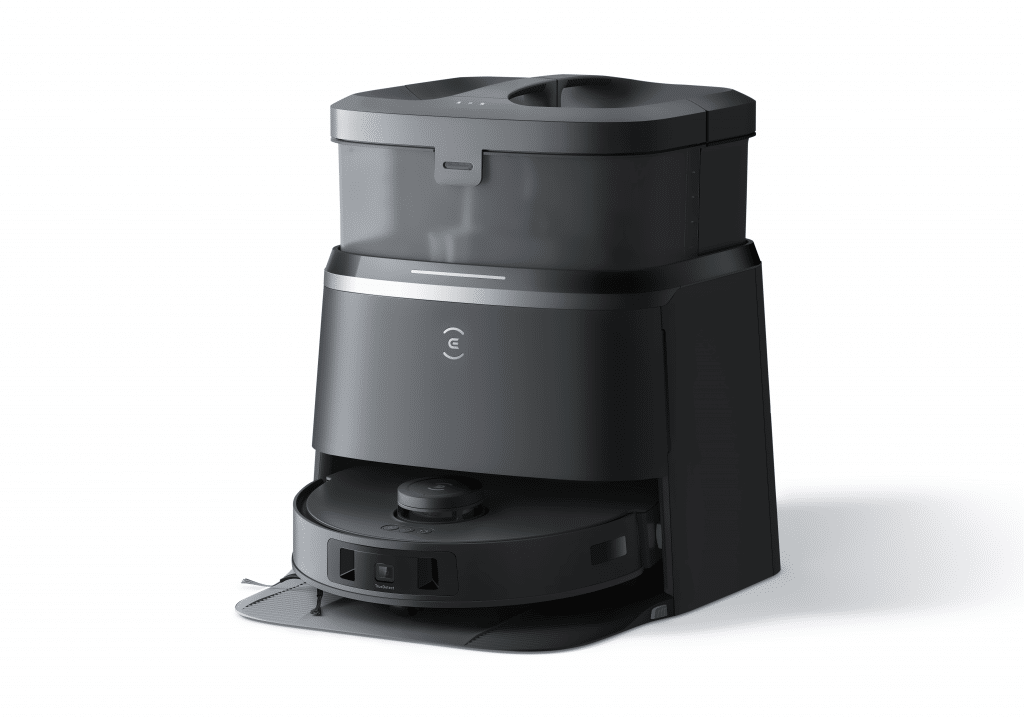 DEEBOT T30 PRO OMNI und DEEBOT T30 OMNI – Leistungsstarke Reinigungsroboter