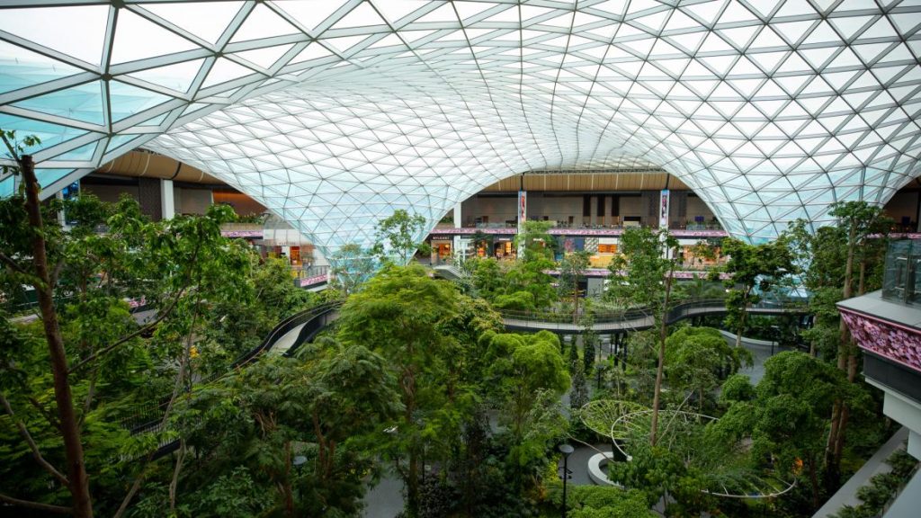 Der Hamad International Airport erzielte insgesamt die höchsten Punktzahlen in allen Kategorien.