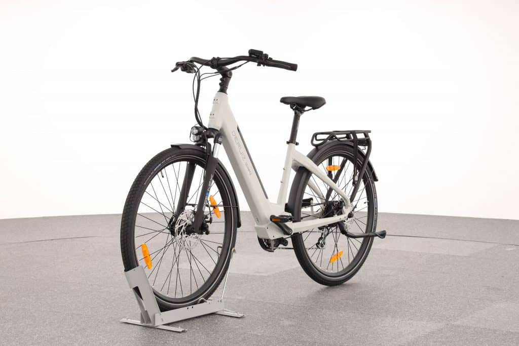 Überzeugend in allen Kategorien - Deruiz.