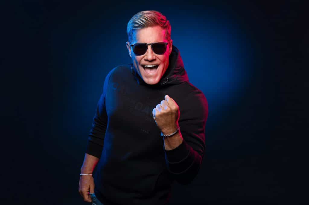 Chefjuror Dieter Bohlen