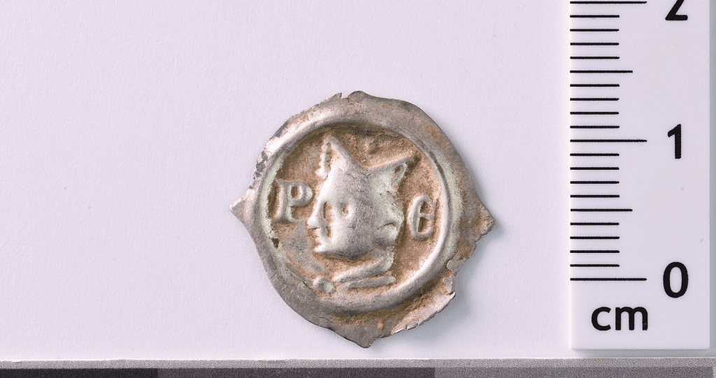 Münzfund Glottertal, Typ Zofinge
