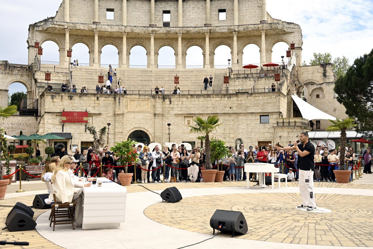 Philip Matas (25) aus Heidenheim