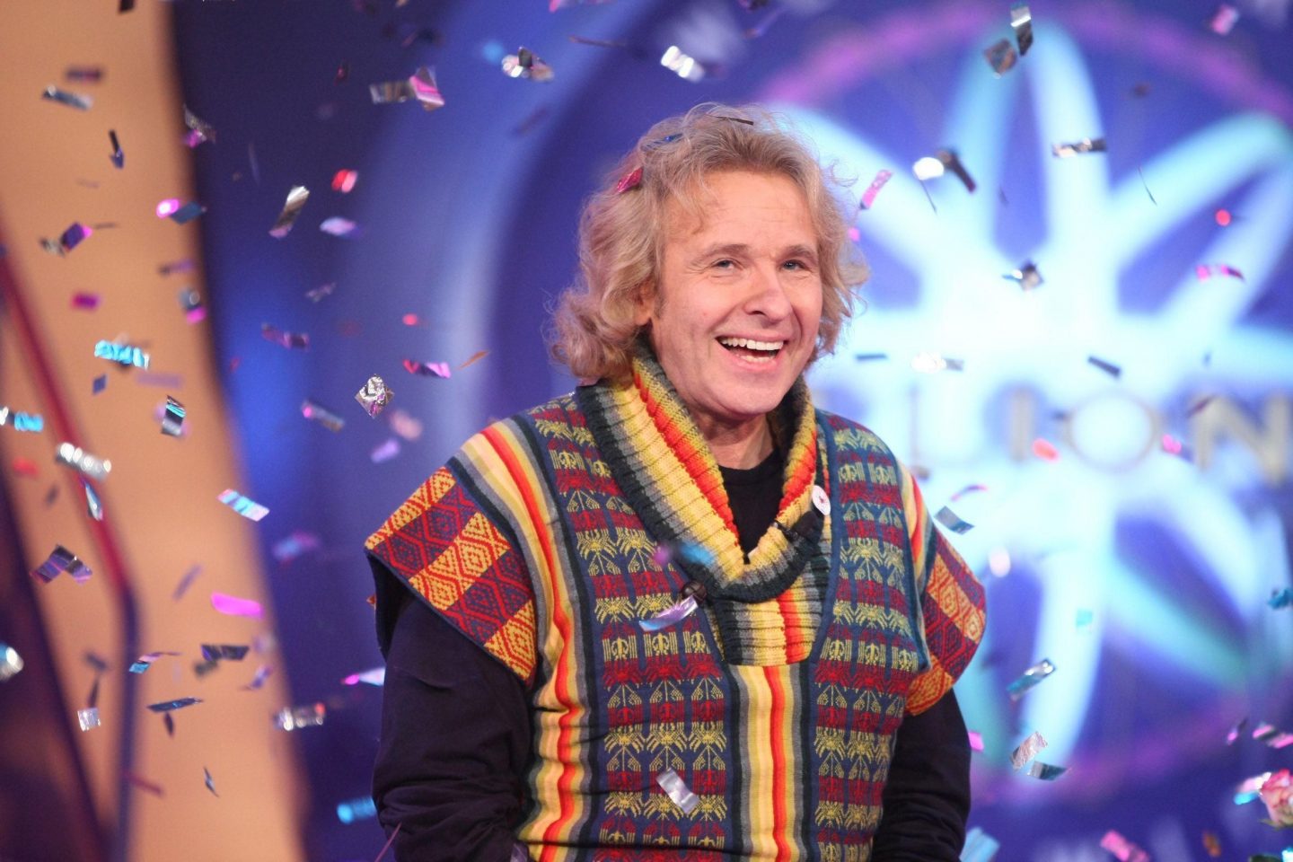 Thomas Gottschalk und....