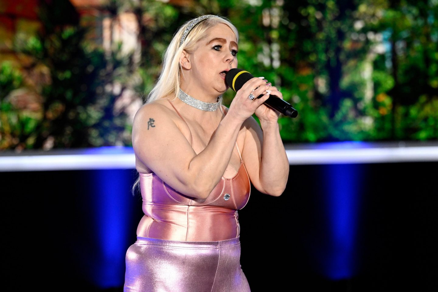 Sandra Bredehorn-Menne (47) aus Herford
