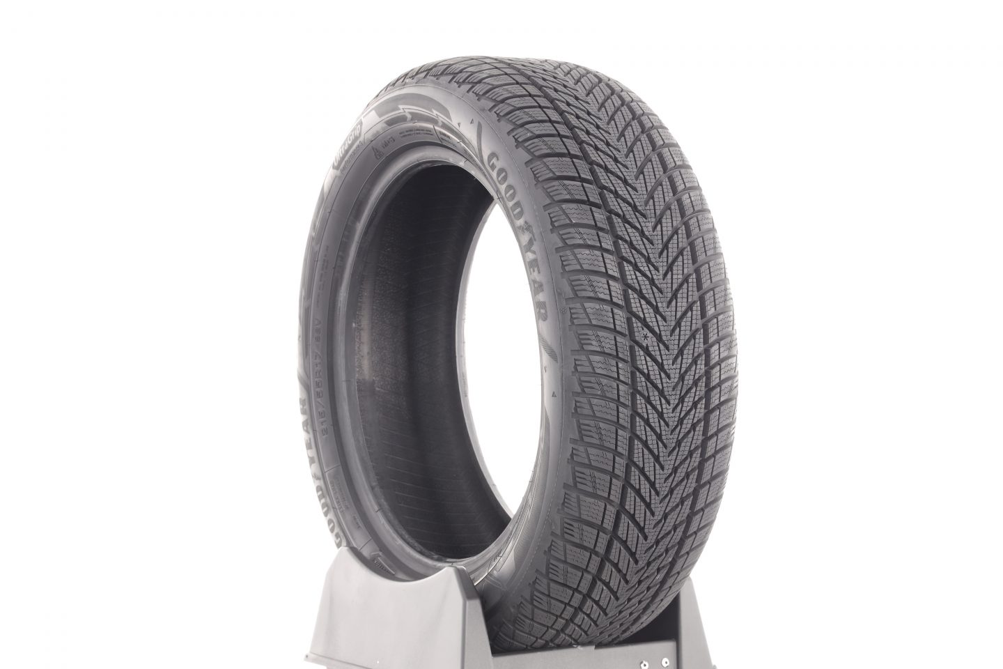 Der Goodyear UltraGrip Performance 
