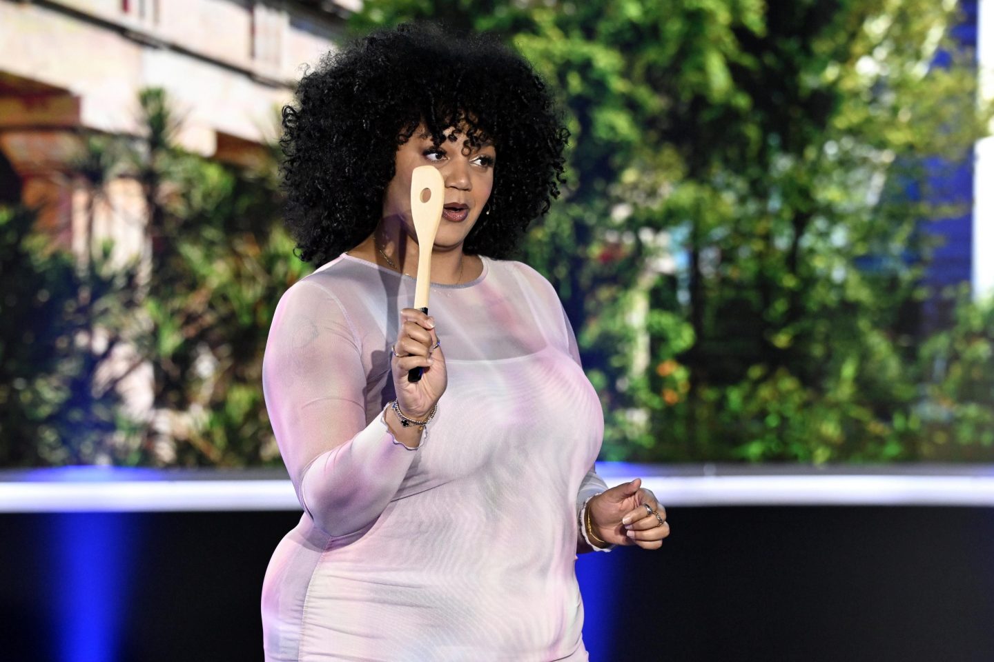 Alicia Heitkamp (26) aus Gronau