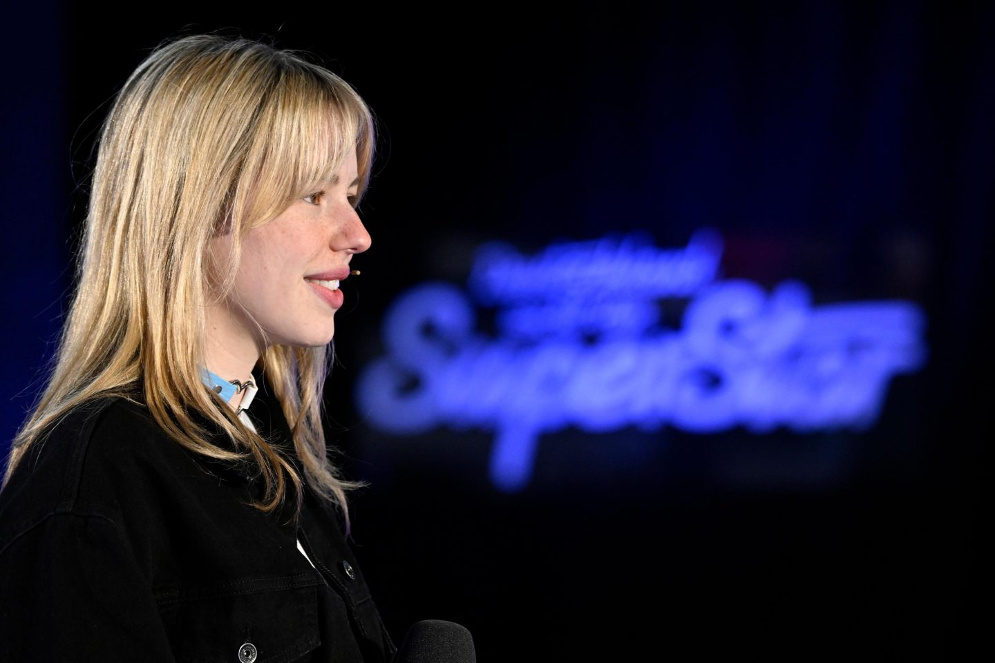 Linda Lange (29) aus Hamburg