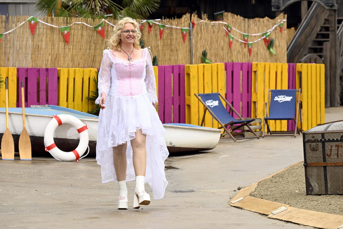 Maria Wiesbaum (52) aus Lindau