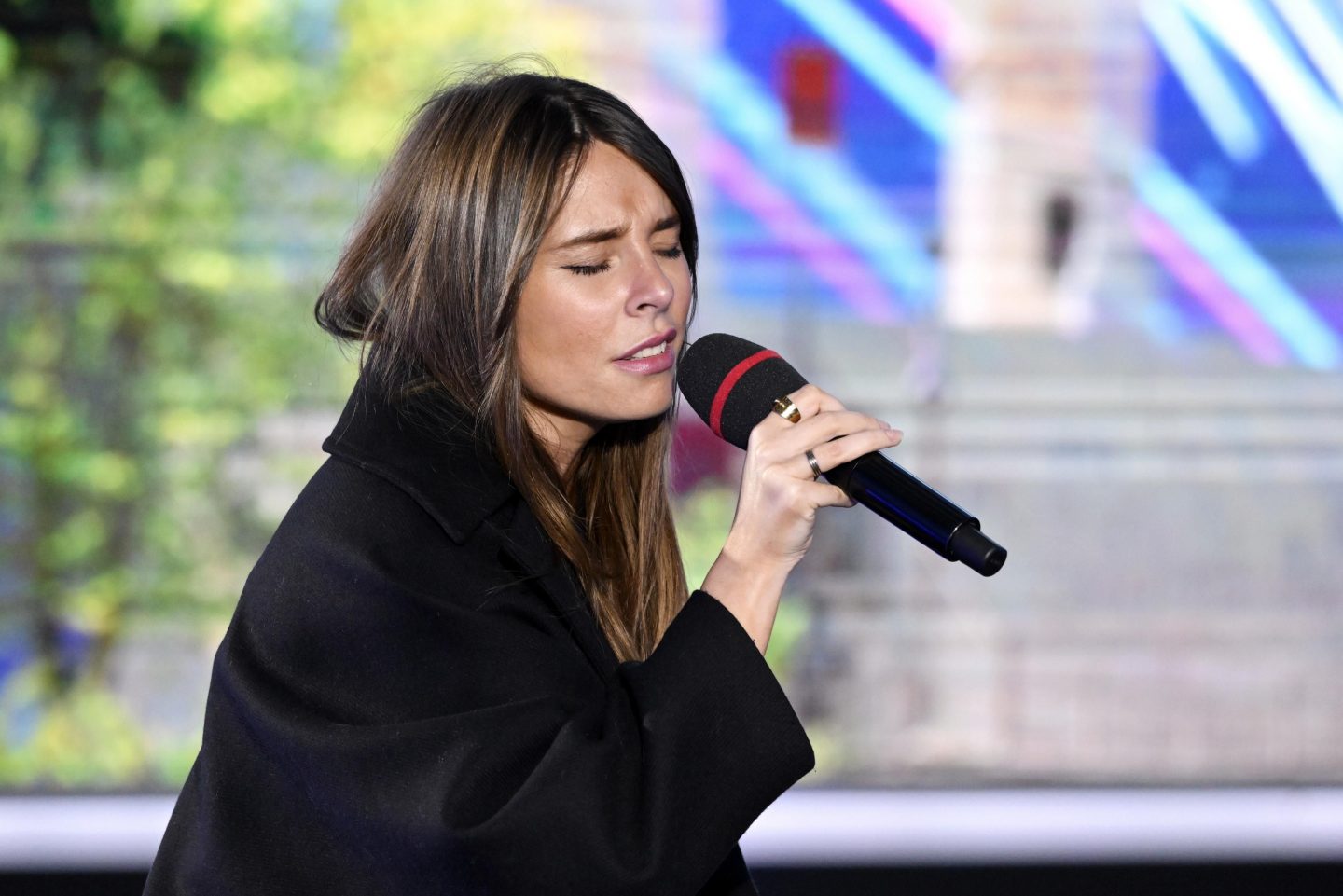 Mia-Yasmin Sternberger (29) aus Buxtehude