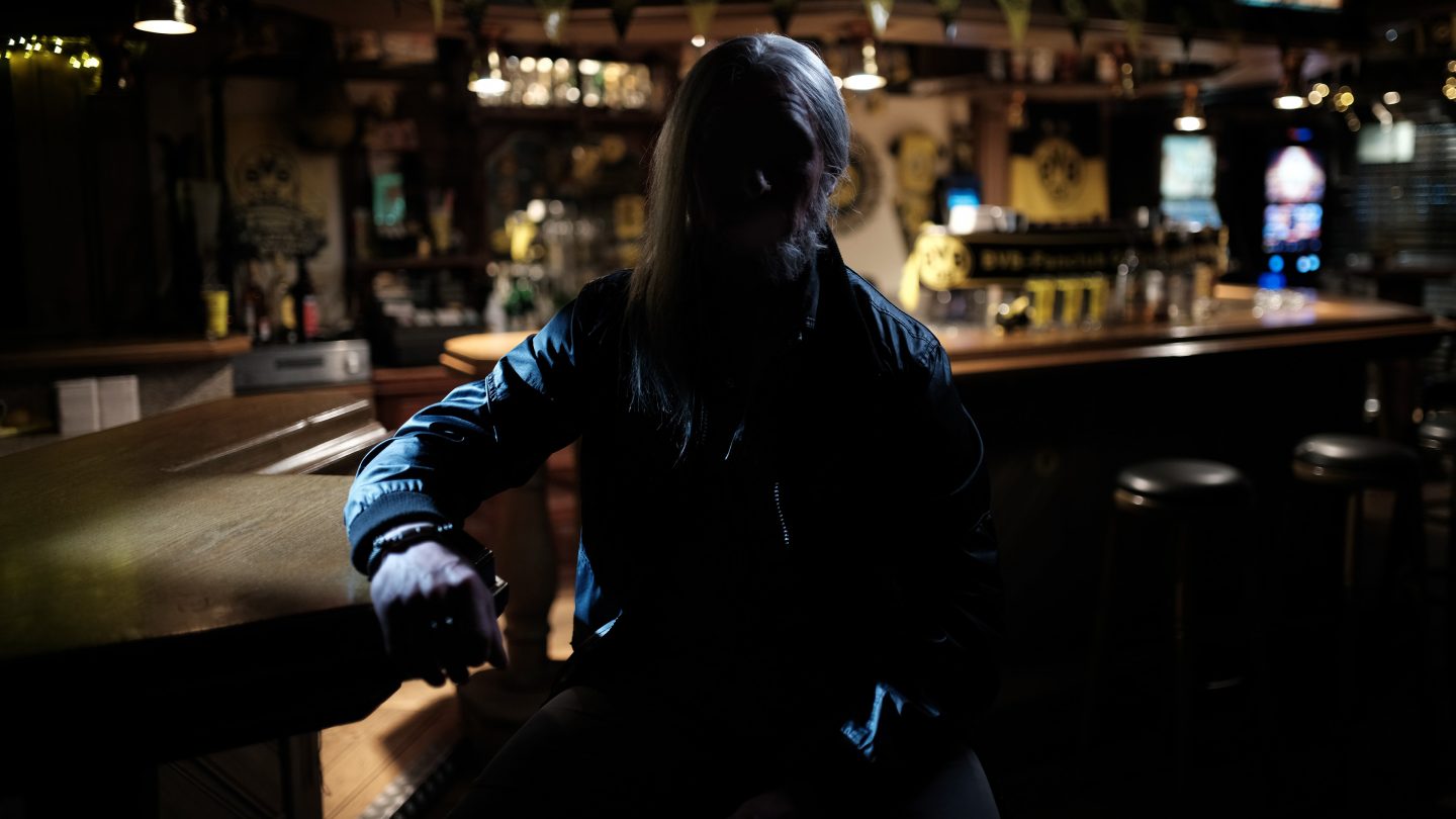 Stefan K. (Name geandert) 
