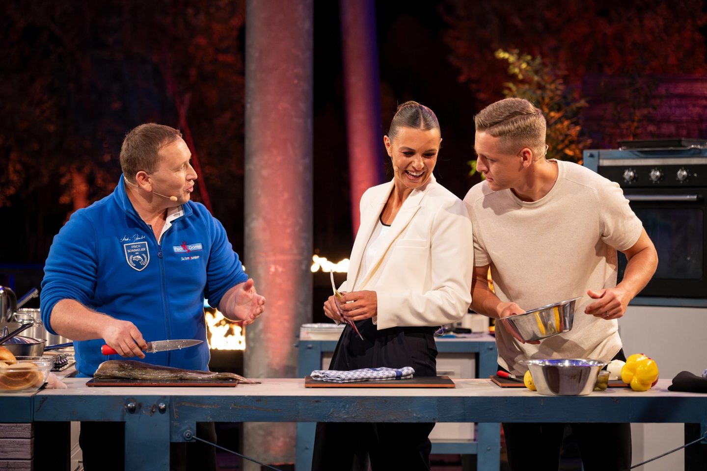 Foto: RTL / Markus Hertrich