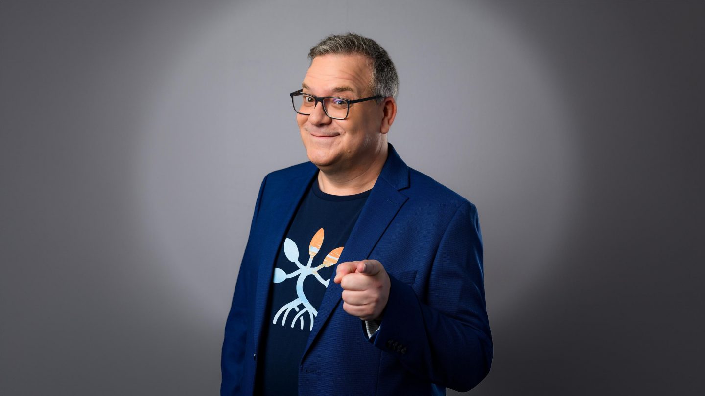 Chefsache ESC 2025 - Wer singt für Deutschland? / 01