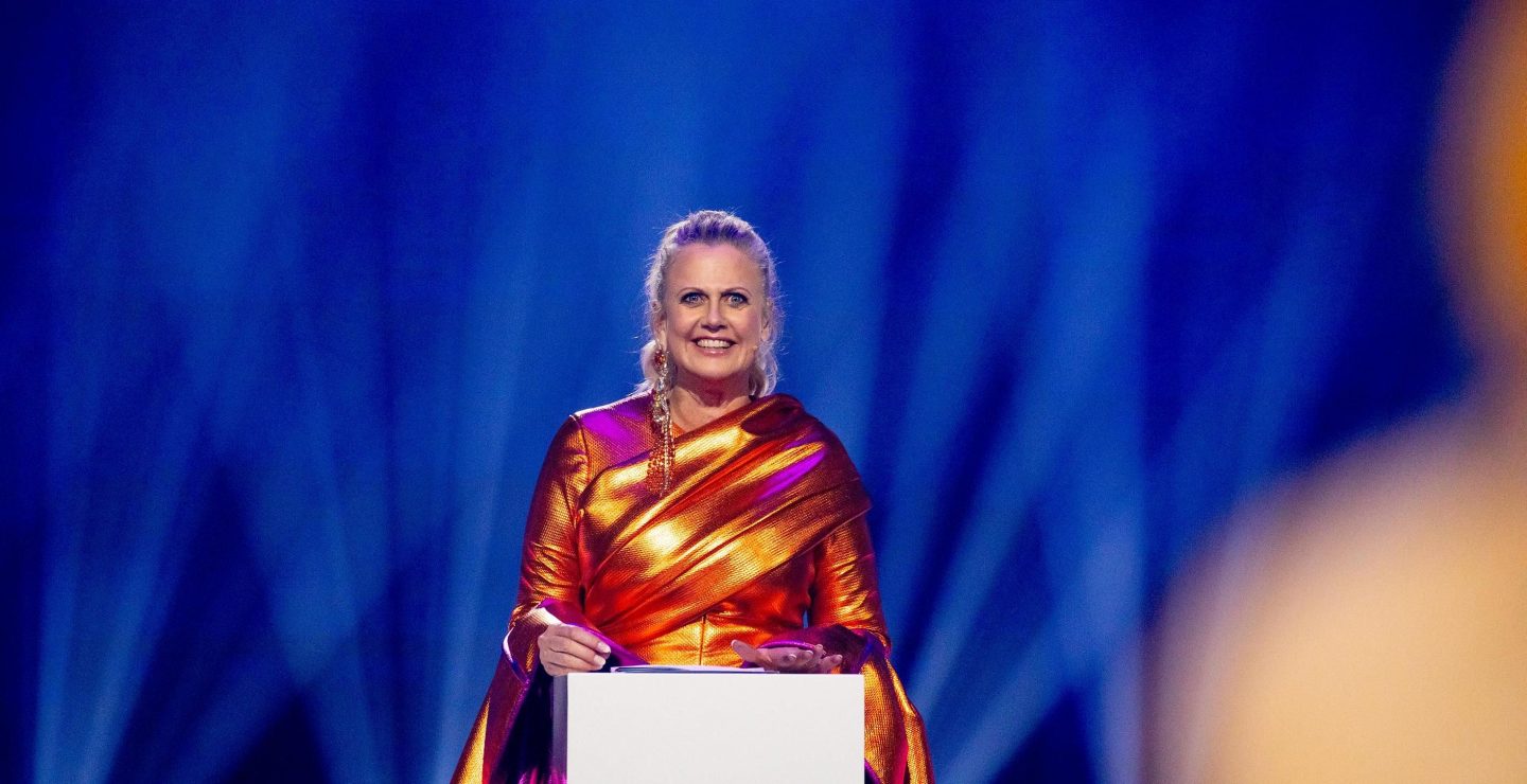 Barbara Schöneberger