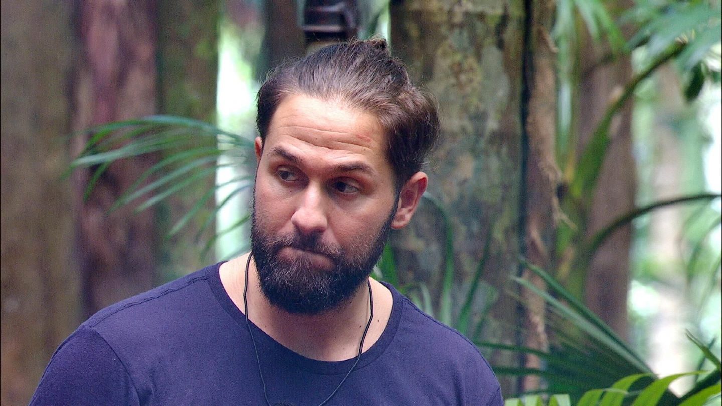 Maurice Dziwak betont: "Wir hatten auf jeden Fall nicht vor, Null Sterne zu holen."