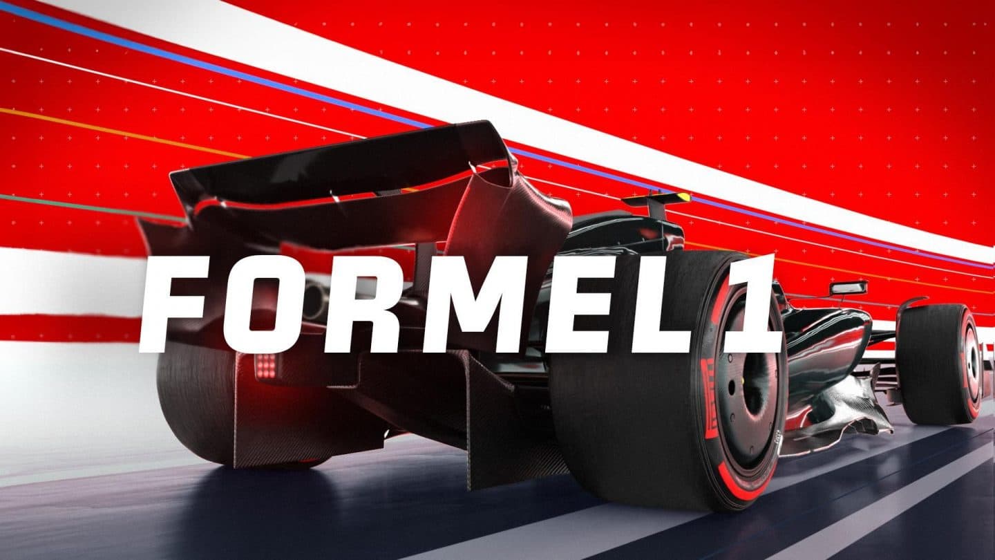 RTL-"Formel 1"-Logo
