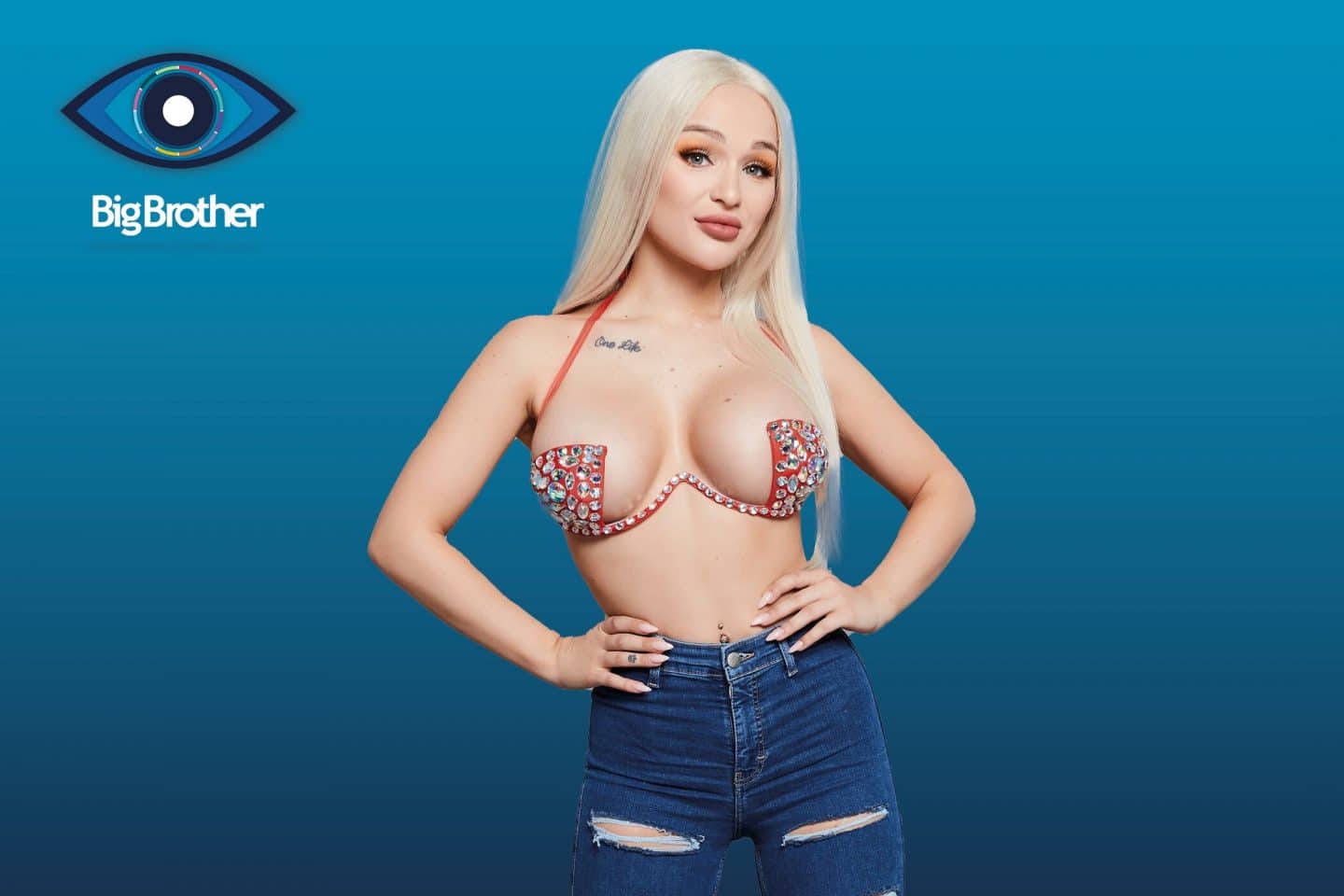 Reality-Star Emmy Russ zieht als prominenter Gast in den Big Brother-Container ein – sorgt sie für Drama und Chaos?