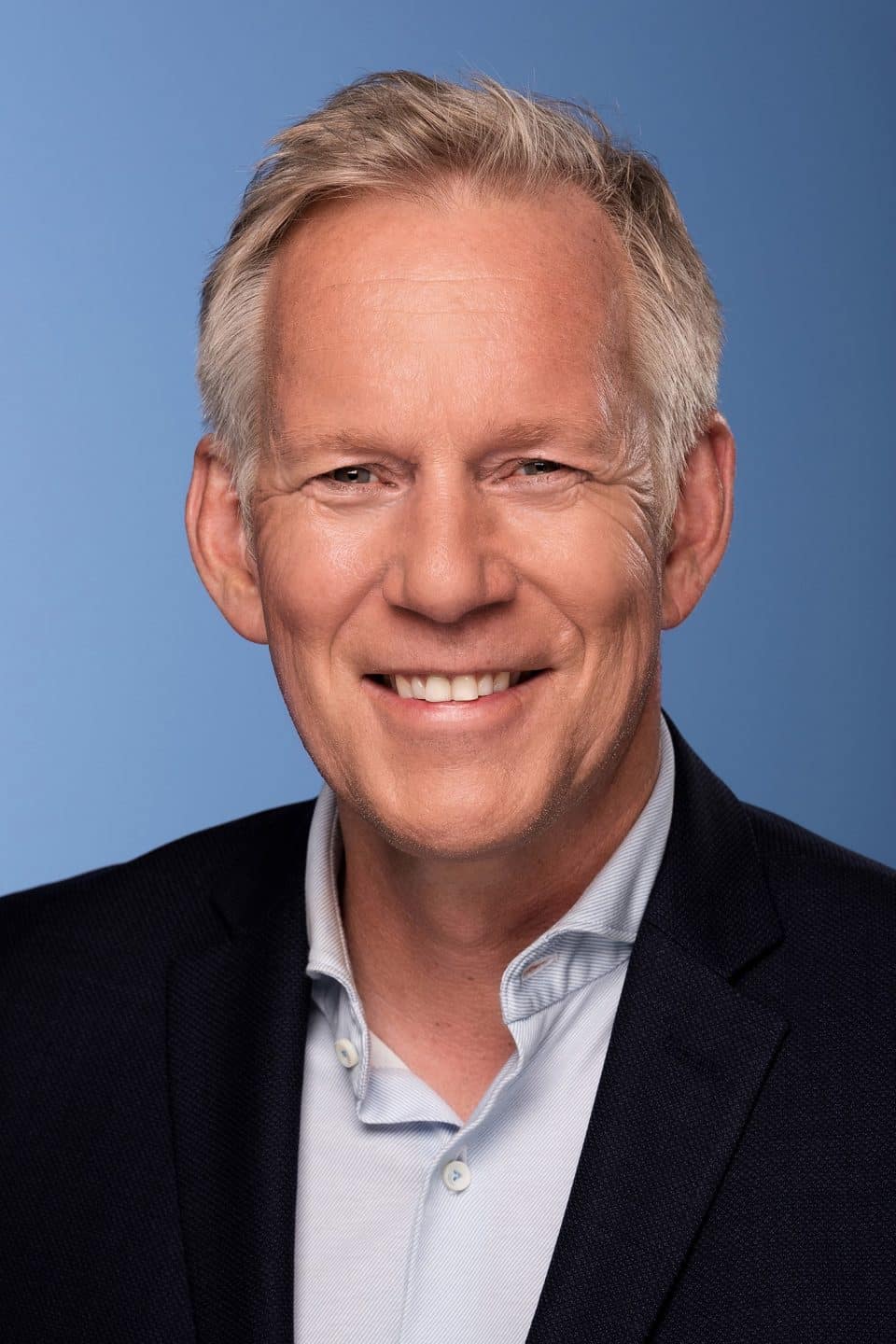 Laudator Johannes B. Kerner 
