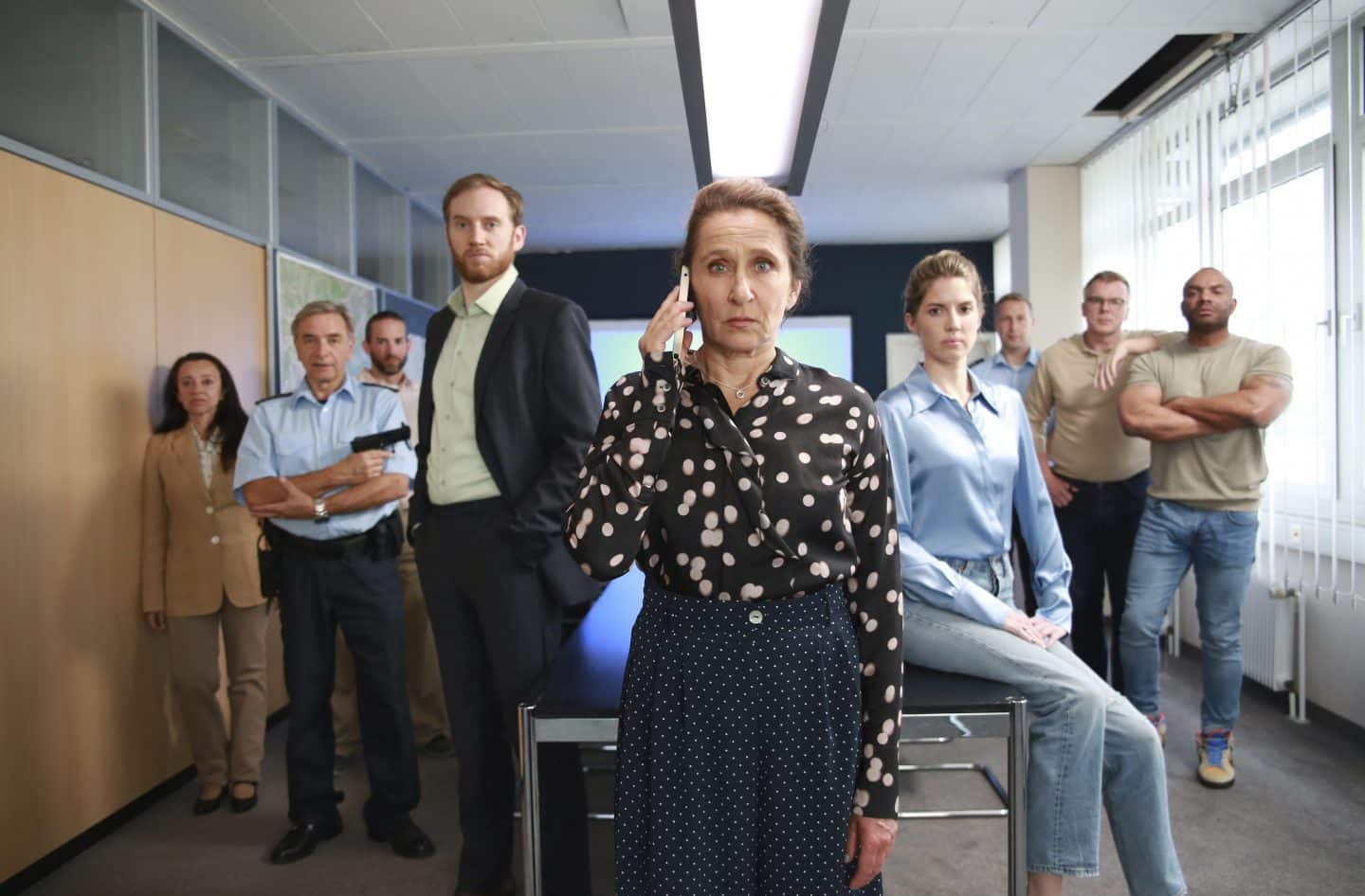 Tatort: Murot und der Elefant im Raum