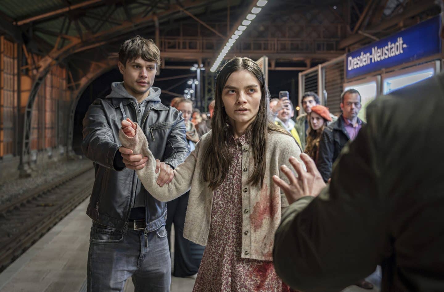 Tatort: Nachtschatten