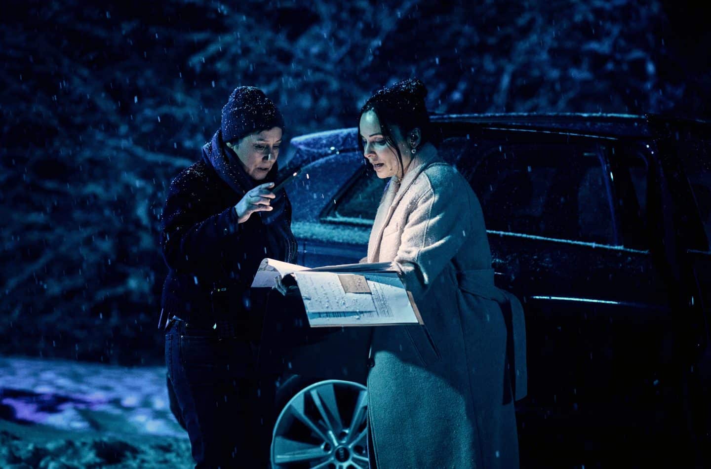 Tatort: Das jüngste Geißlein