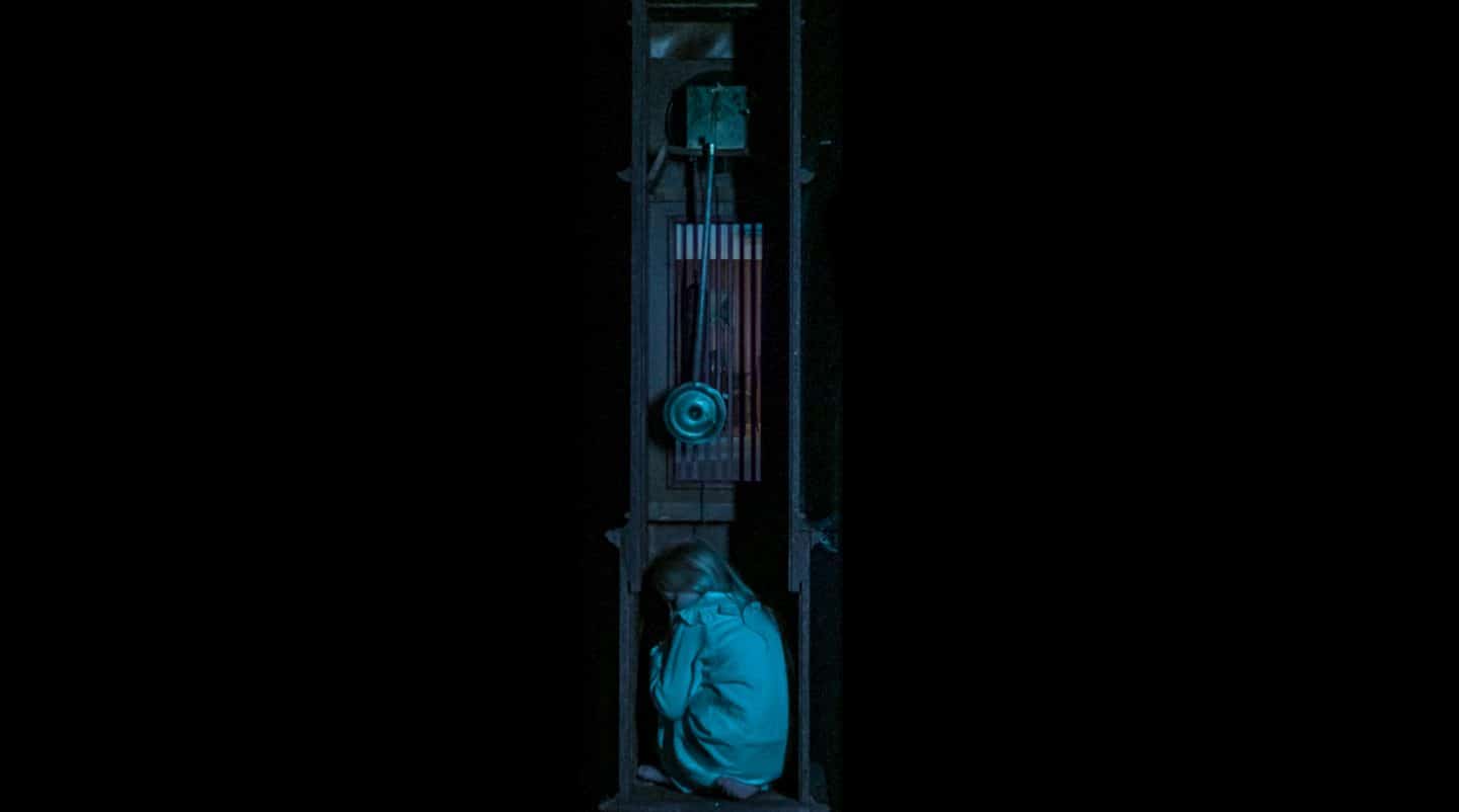 Tatort: Das jüngste Geißlein